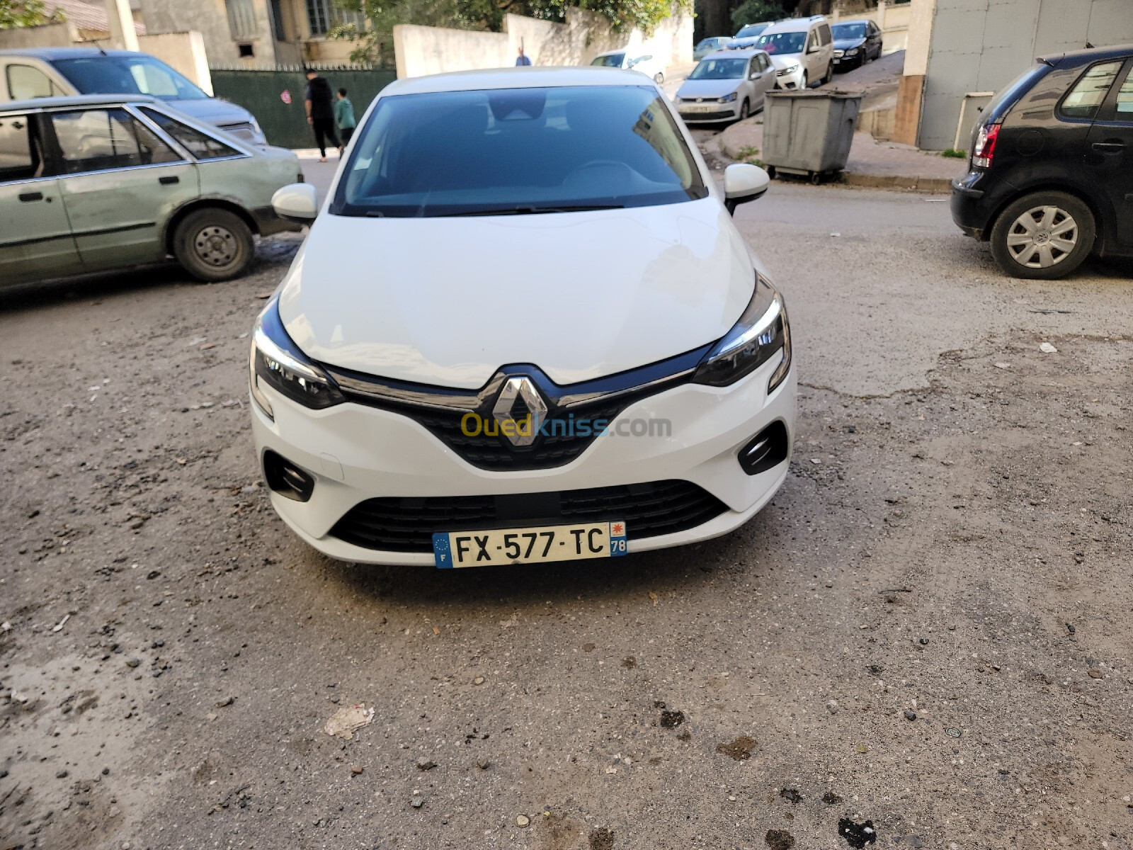 Renault Clio 5 2021 Clio