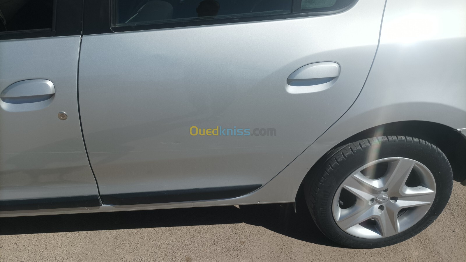 Renault Symbol 2019 Made In Bladi