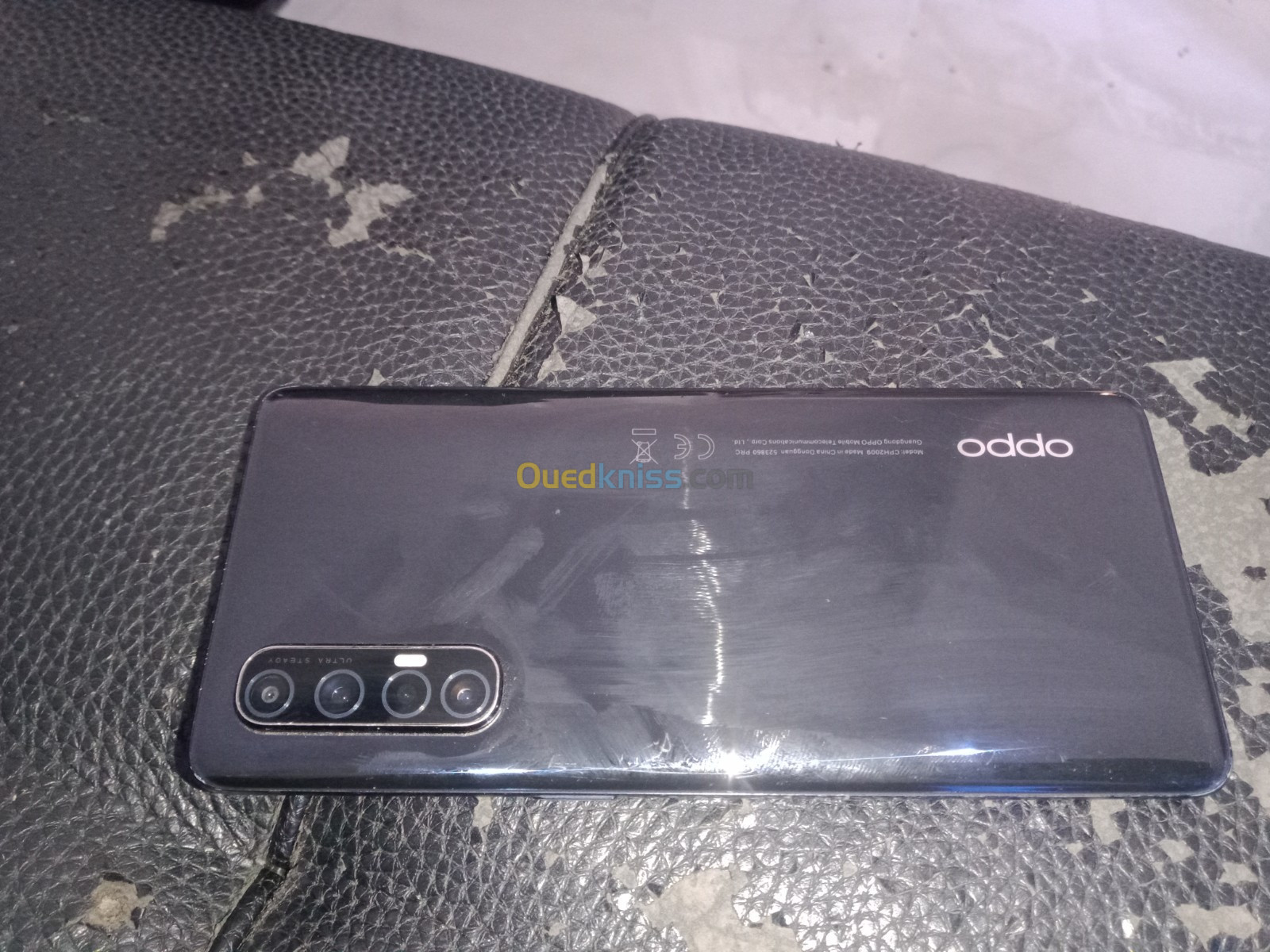 oppo find x2 olx