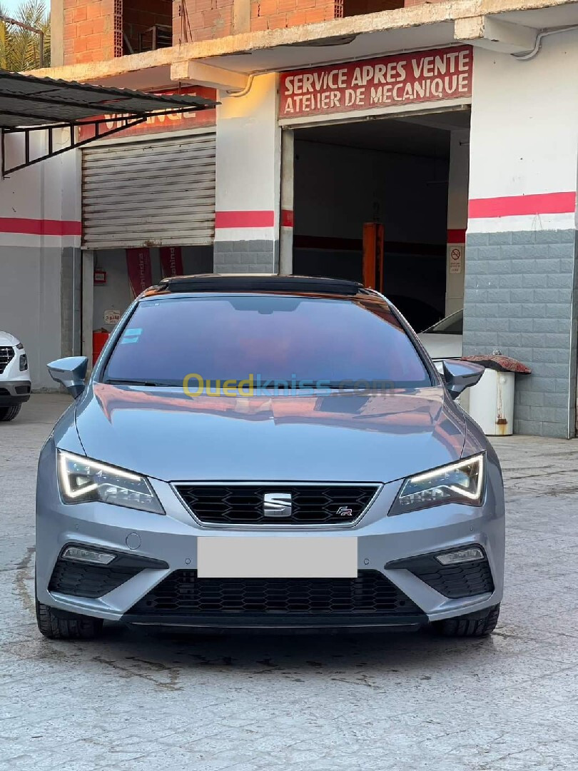 Seat Leon 2019 FR