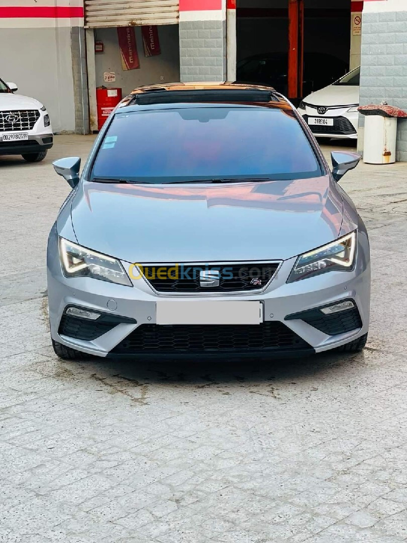 Seat Leon 2019 FR