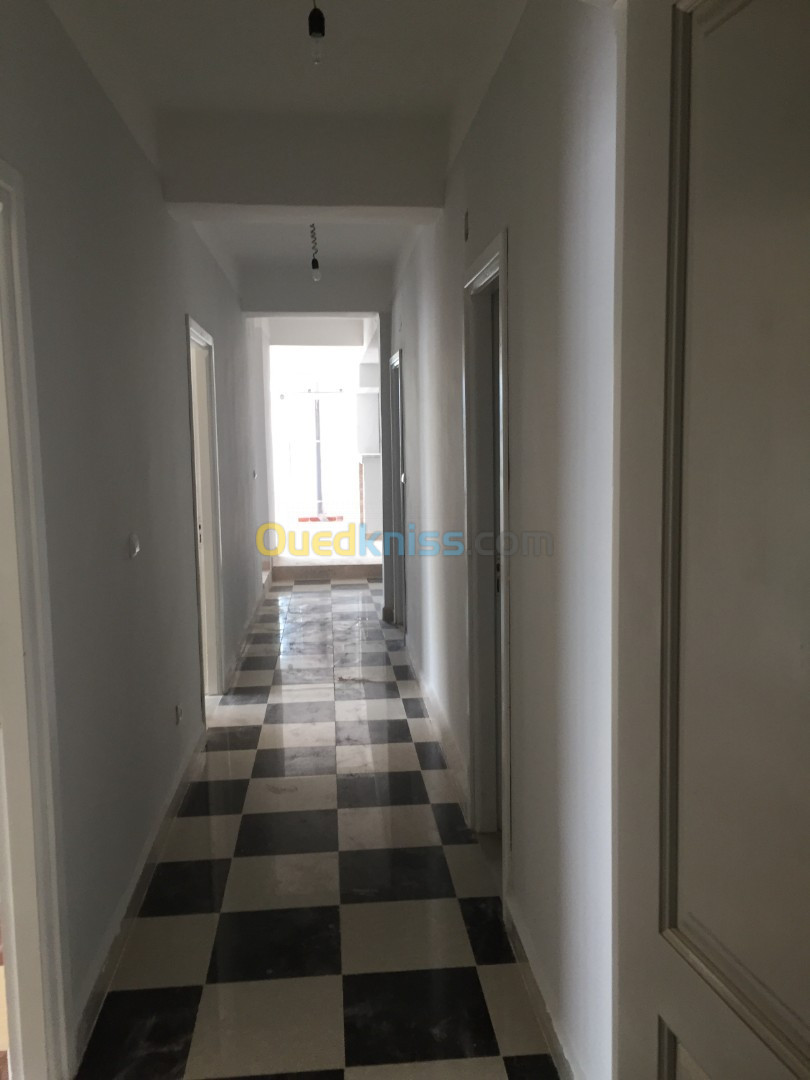 Vente Appartement F4 Alger Hydra