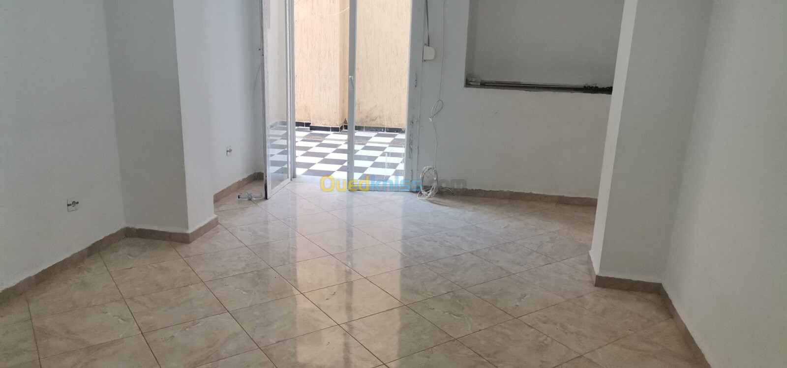 Location Appartement F4 Alger Bouzareah