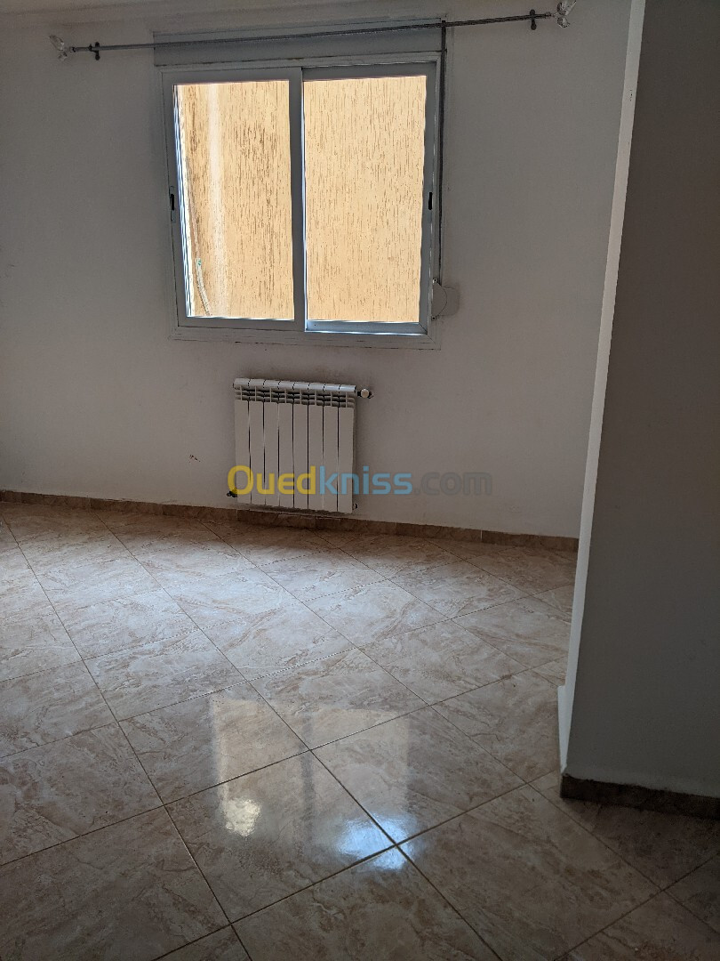 Vente Appartement F4 Alger Bouzareah