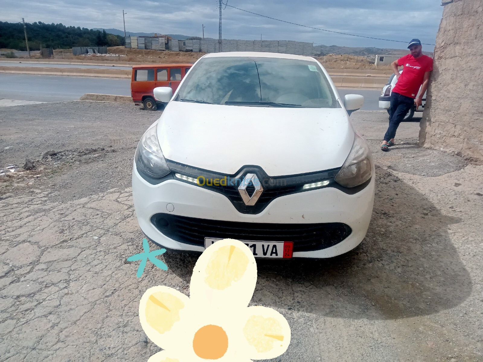 Renault Clio 4 2017 Limited