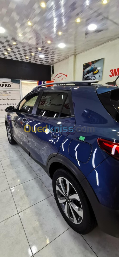 Kia Stonic 2021 Stonic