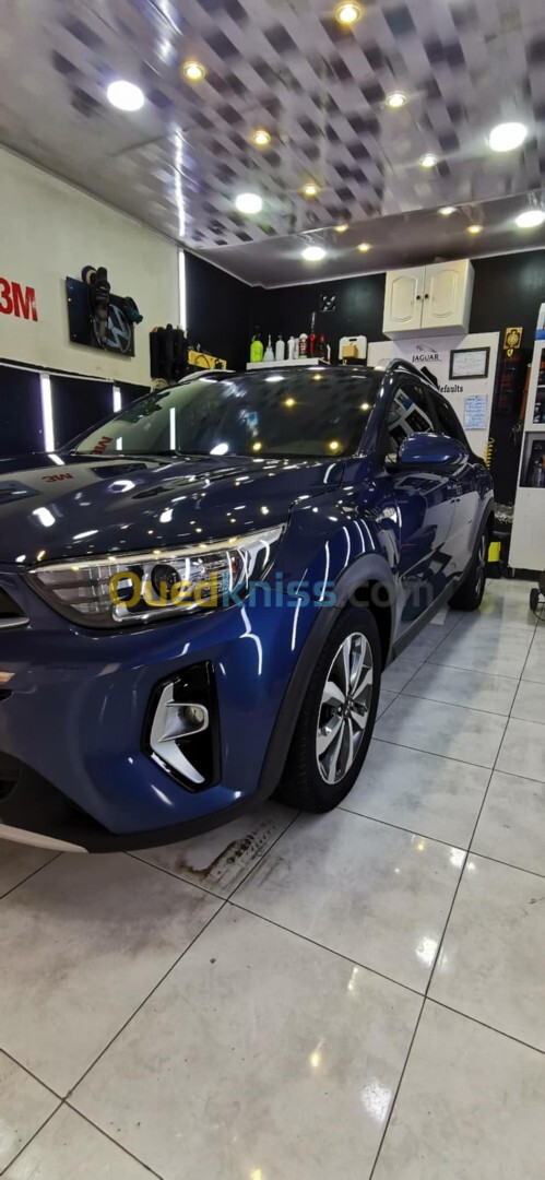 Kia Stonic 2021 Stonic