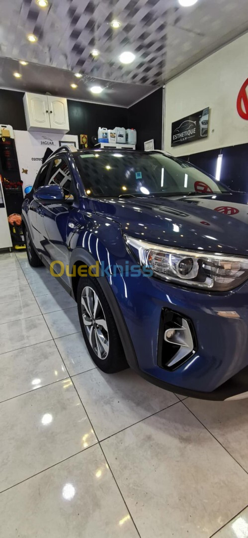 Kia Stonic 2021 Stonic