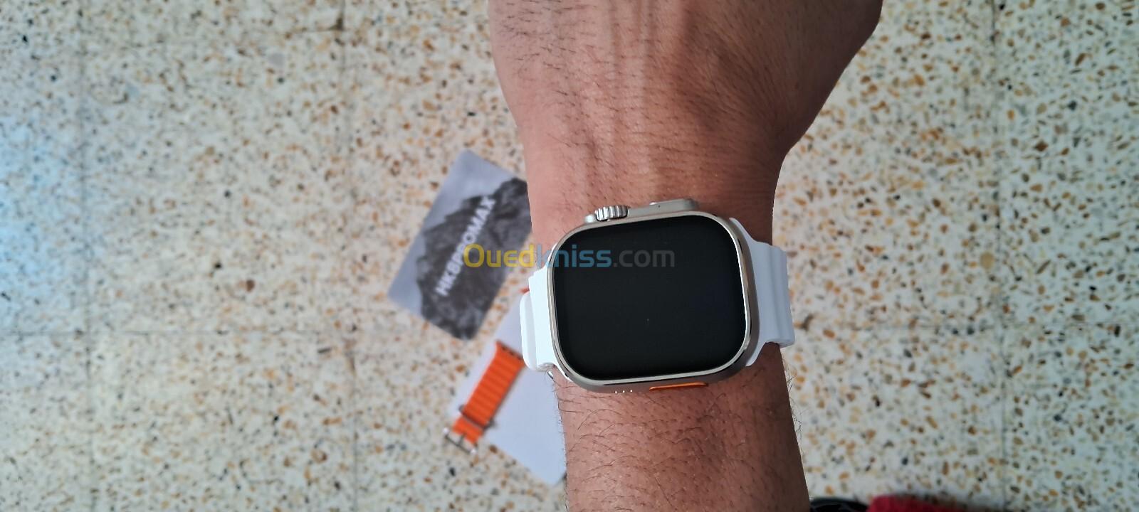 Smart watch HK8PROMAX