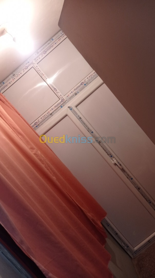 Vente Appartement F3 Annaba El hadjar