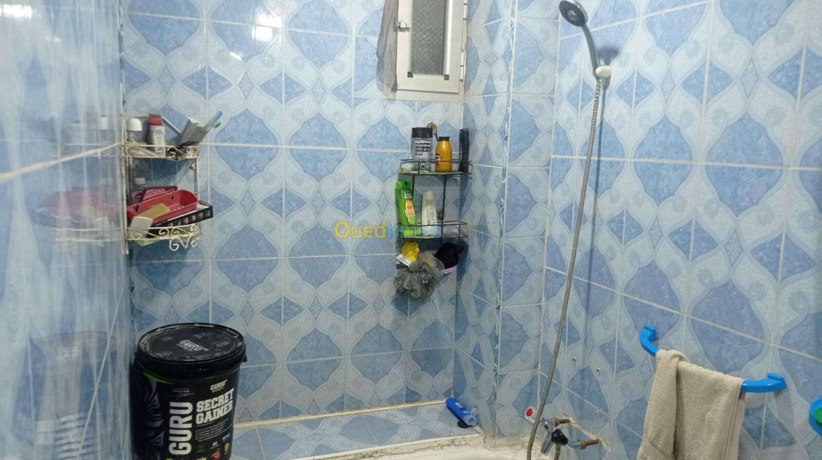 Vente Appartement F3 Annaba El hadjar