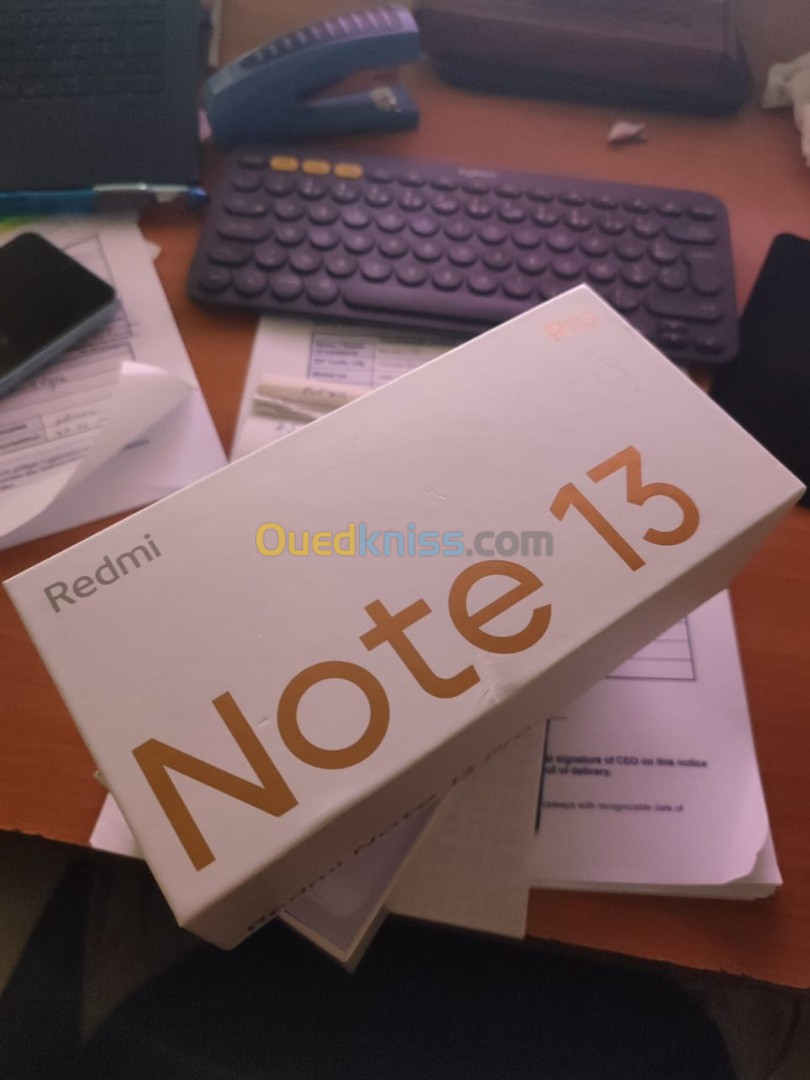 Xiaomi Redmi Note 13 Pro 5G