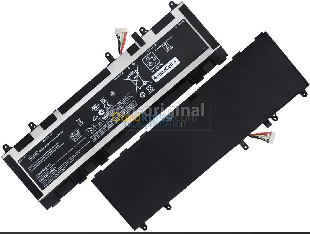 Batterie HP EliteBook 865 G9(76Wh, 6 cellules)