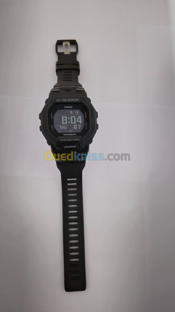 G shock gbd 200