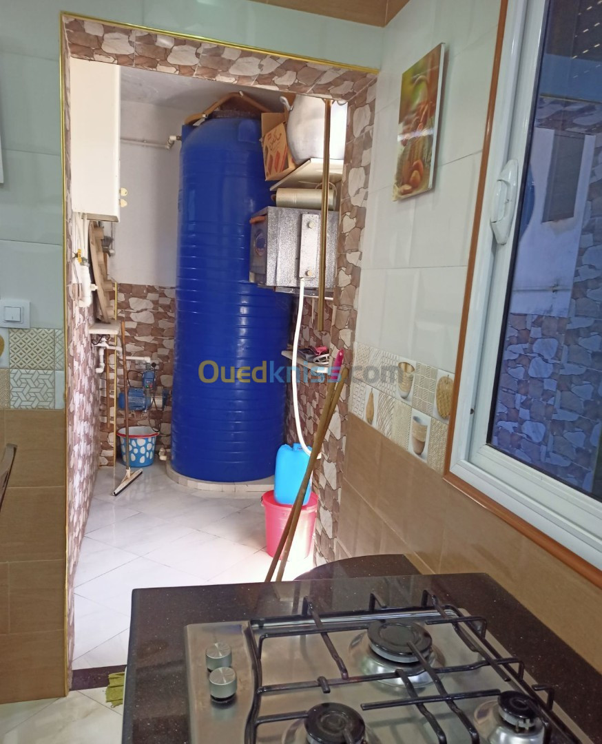 Vente Appartement F4 Setif Beidha bordj