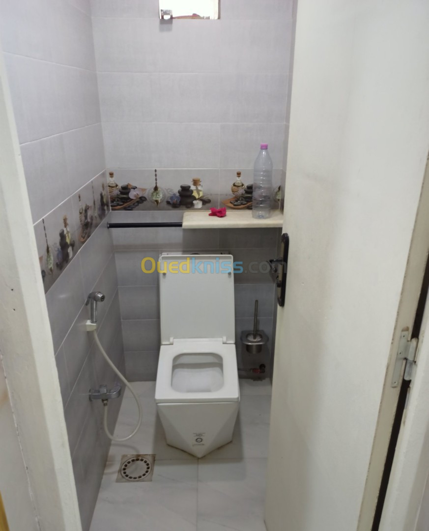 Vente Appartement F4 Setif Beidha bordj