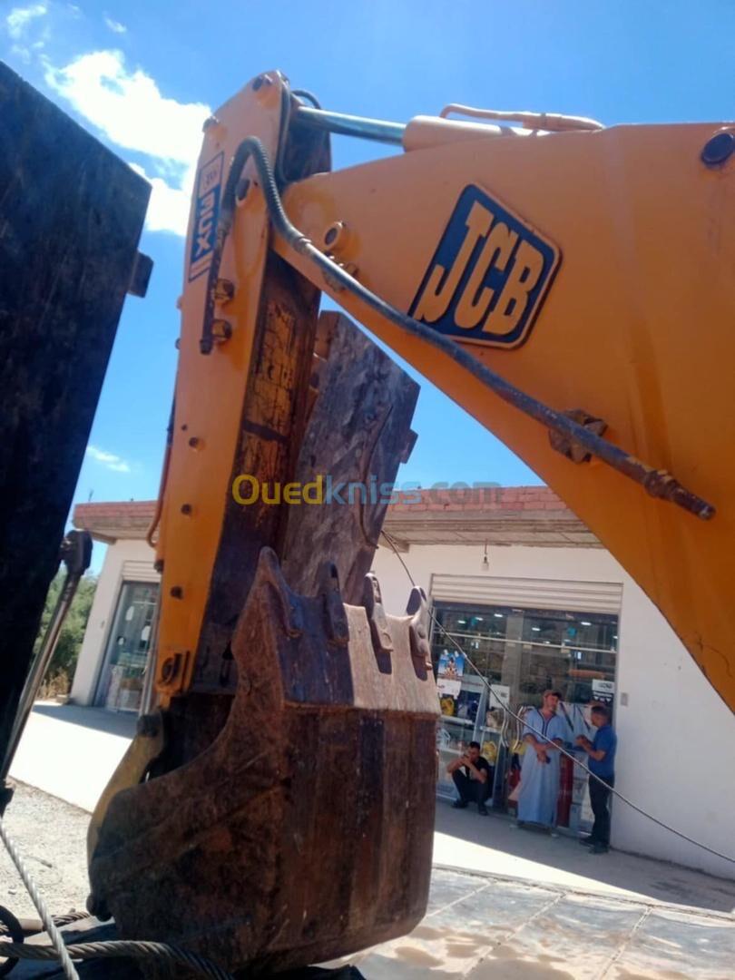 JCB JCB 1998