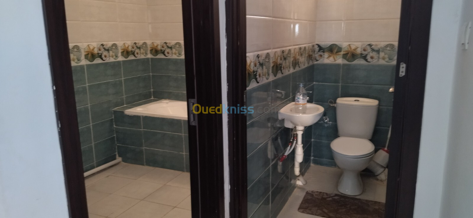 Location Appartement F5 Alger Ouled fayet