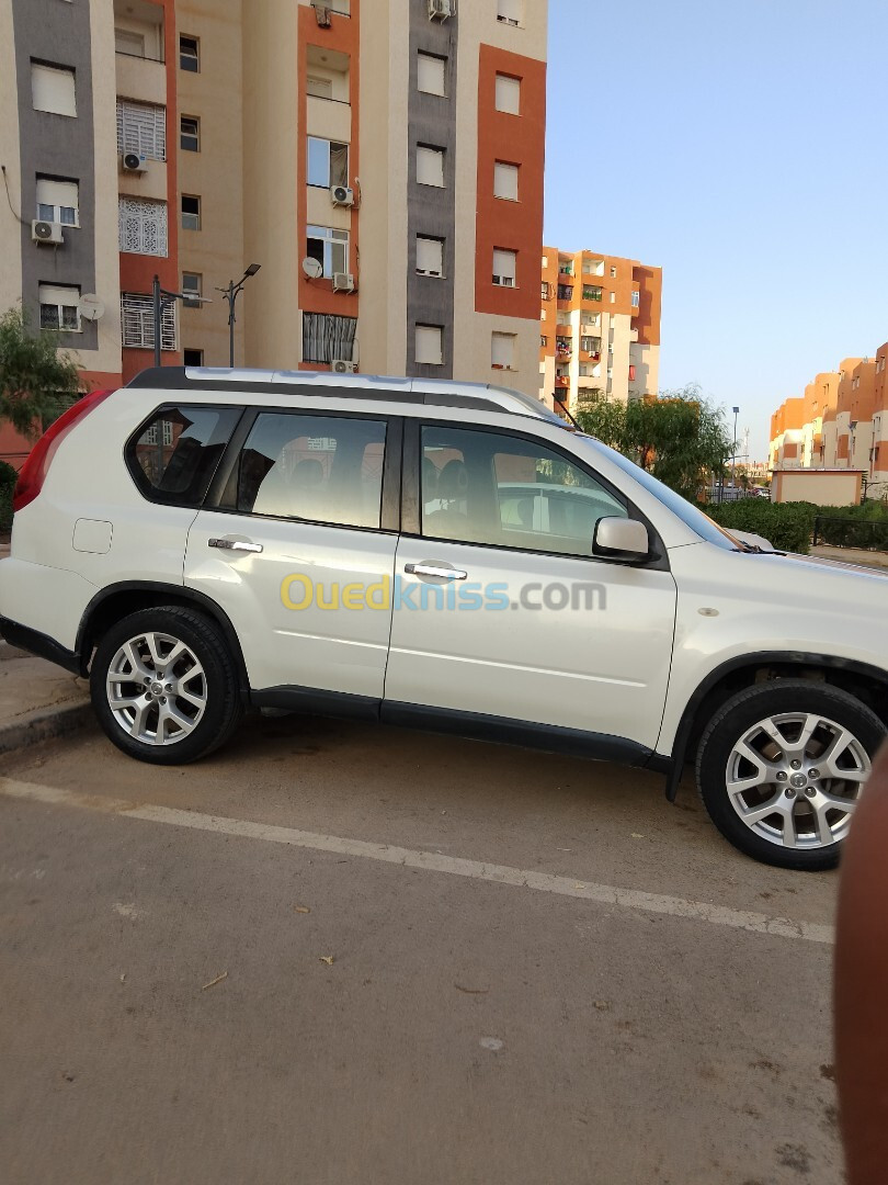 Nissan X Trail 2014 xtrail t31