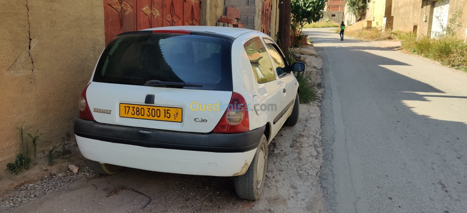 Renault Clio 2 2000 