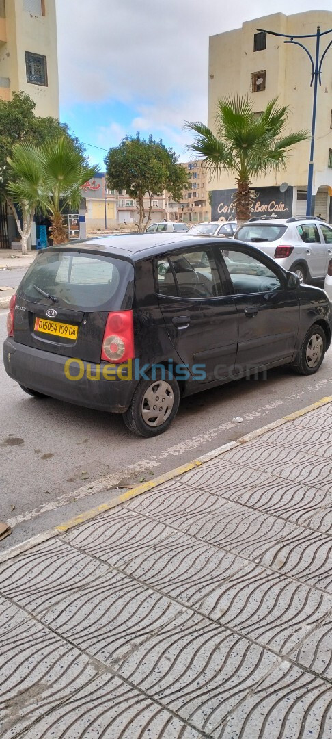 Kia Picanto 2009 