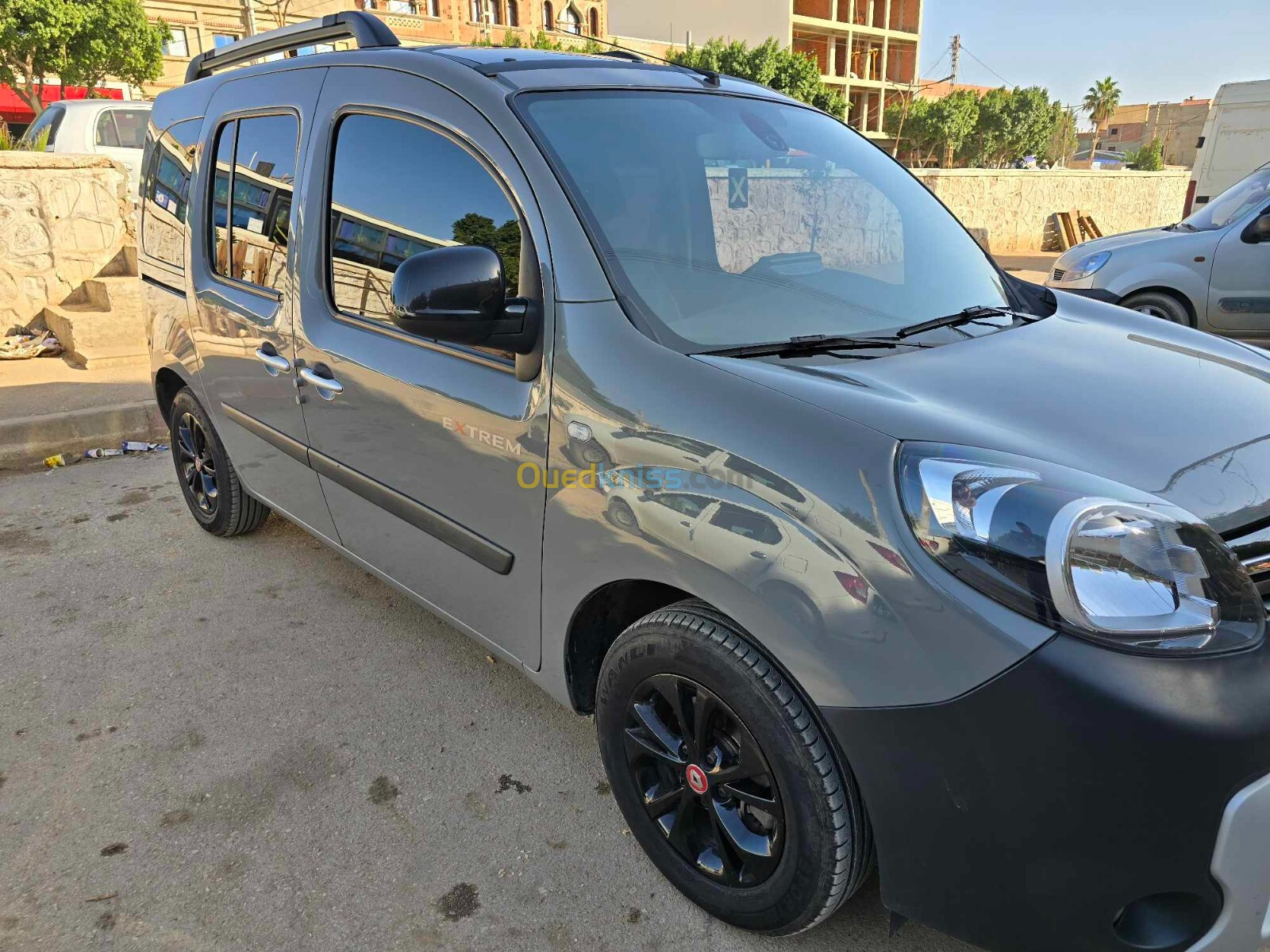 Renault Kangoo 2019  Extrême Outdoor