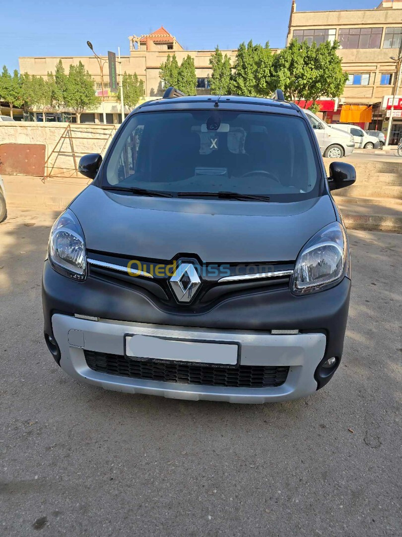 Renault Kangoo 2019  Extrême Outdoor