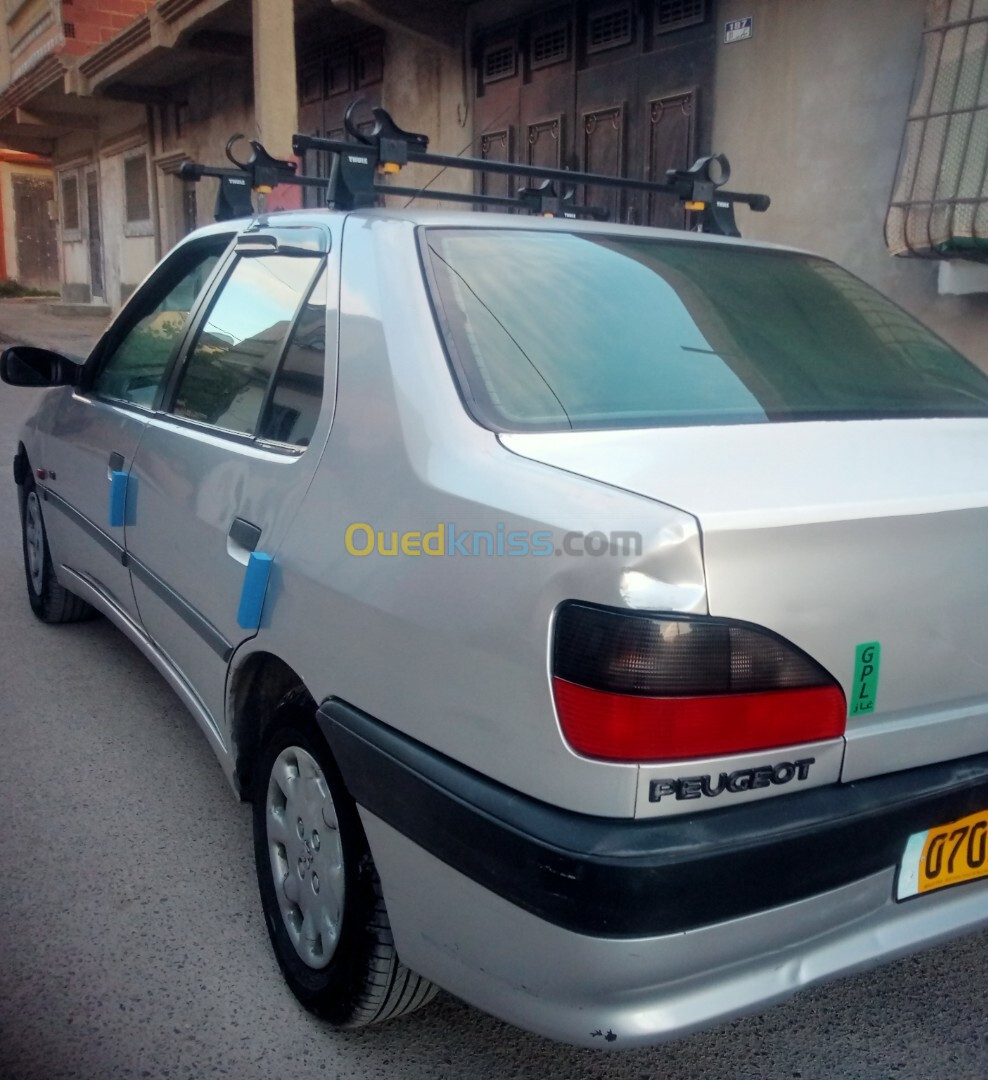 Peugeot 306 1999 306