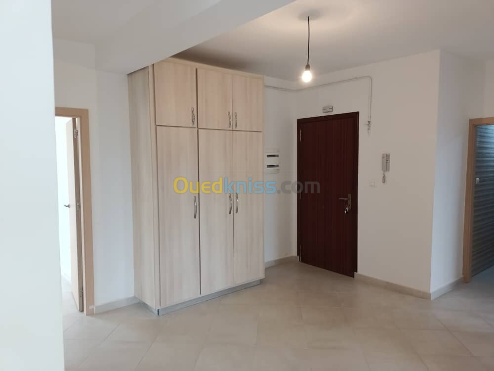 Vente Appartement F4 Béjaïa Bejaia