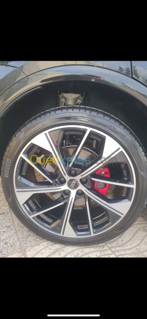 Audi Q5 2024 S line