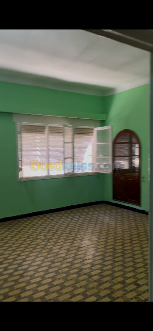 Vente Appartement F4 Oran Oran