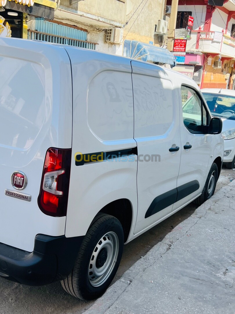 Fiat Professional Doblo 2024 Mip