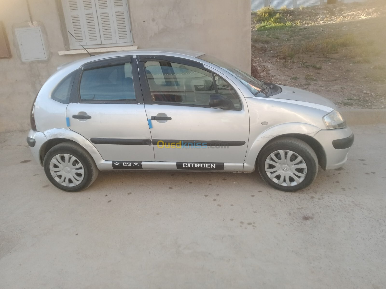 Citroen C3 2004 C3