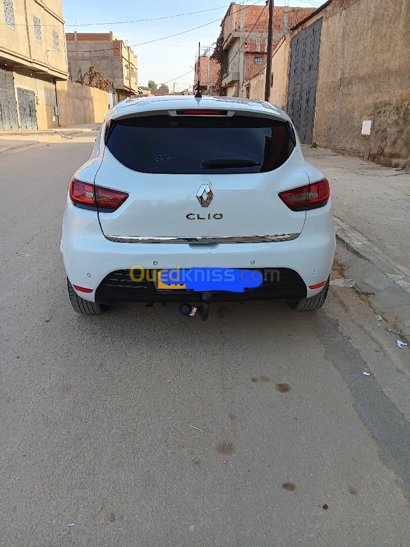 Renault Clio 4 2020 Limited 2