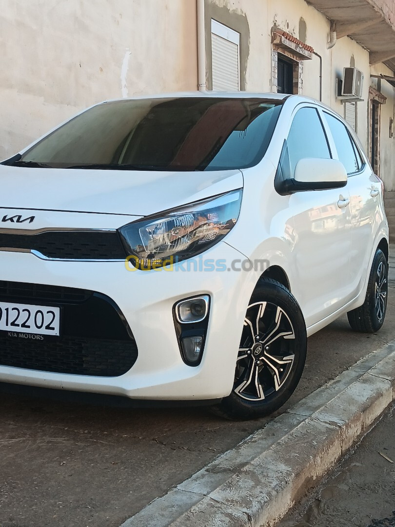 Kia Picanto 2022 LX