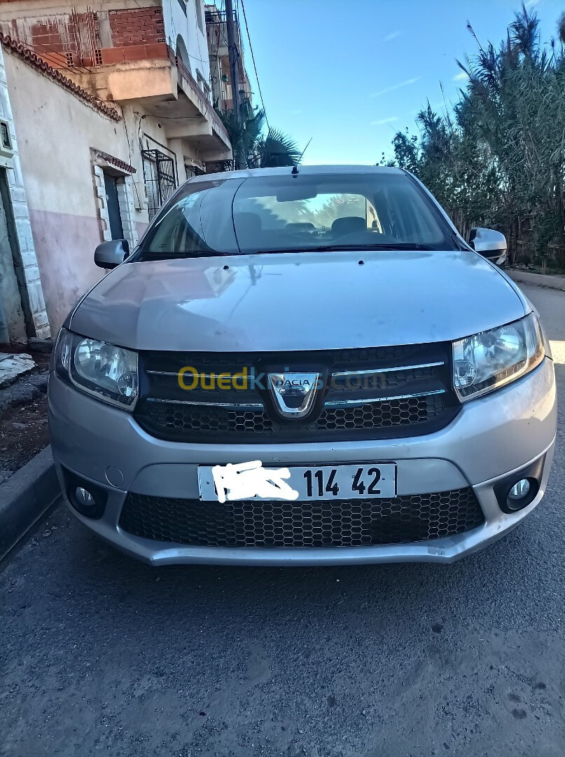 Dacia Logan 2014 Logan