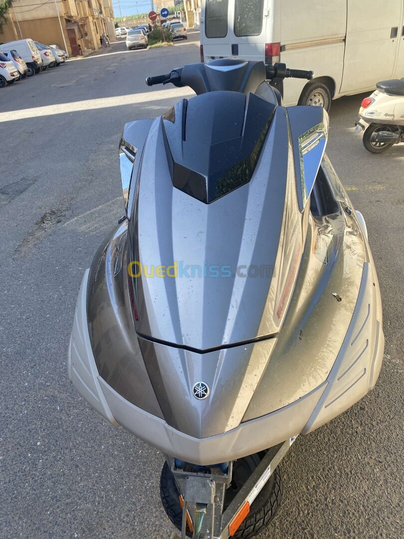 Jetski yamaha 1800