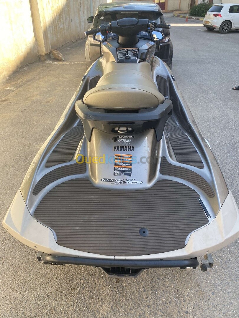 Jetski yamaha 1800