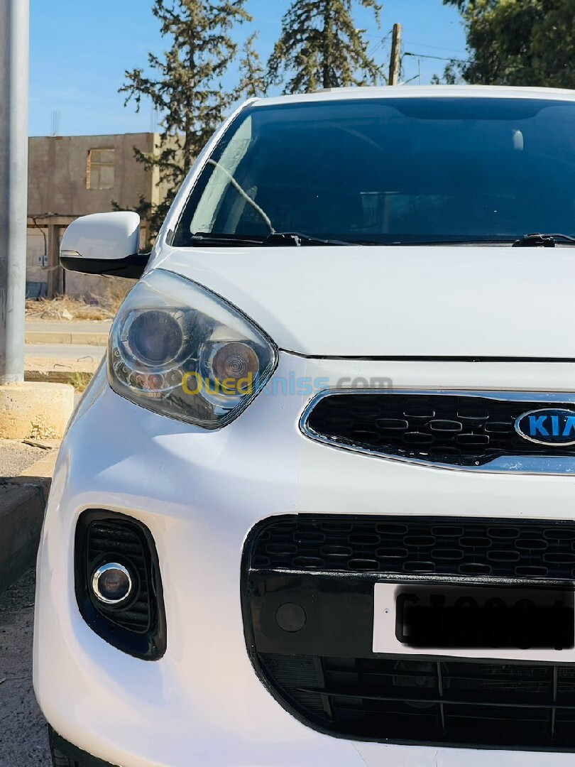 Kia Picanto 2015 