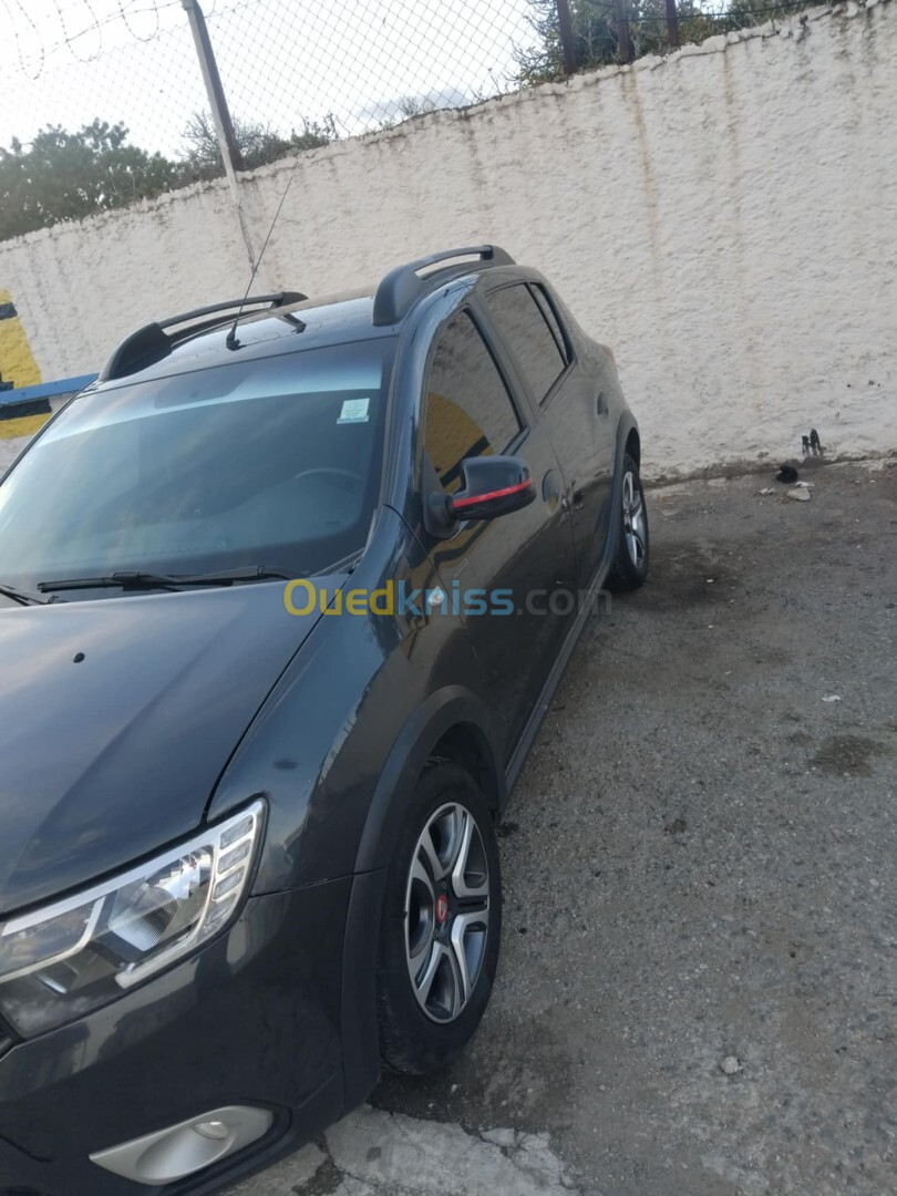 Dacia Sandero 2019 Stepway