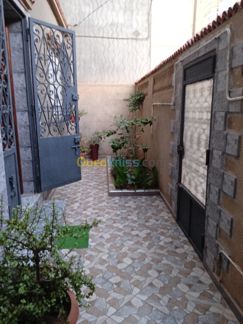 Vente Villa Mostaganem Mostaganem