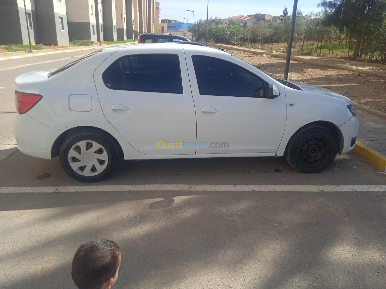 Dacia Logan 2015 Logan