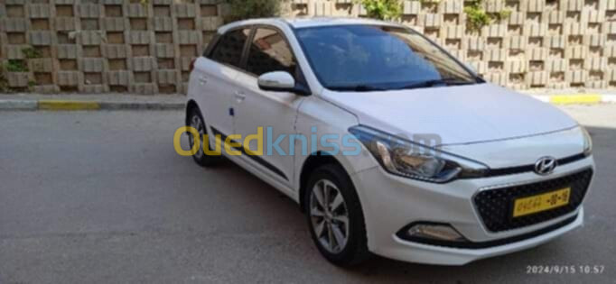 Hyundai i20 2019 i20