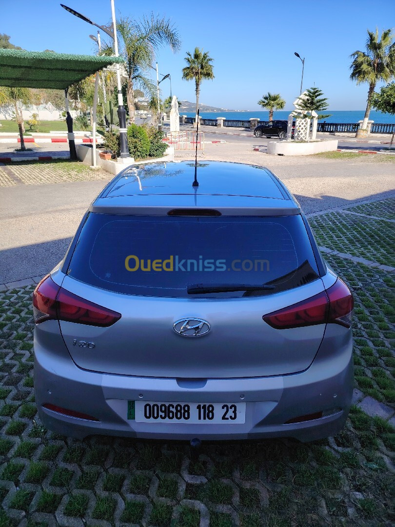 Hyundai i20 2018 i20