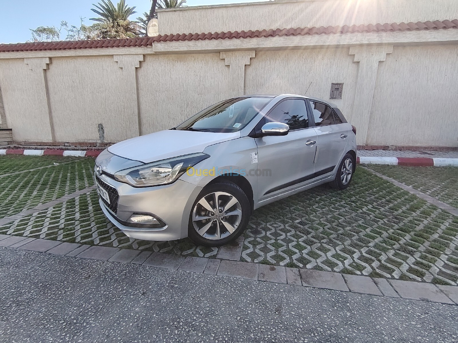 Hyundai i20 2018 i20