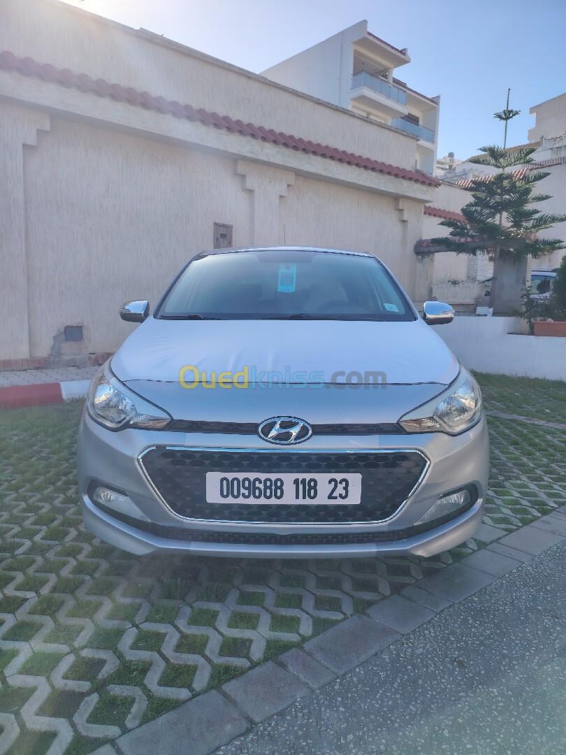 Hyundai i20 2018 i20