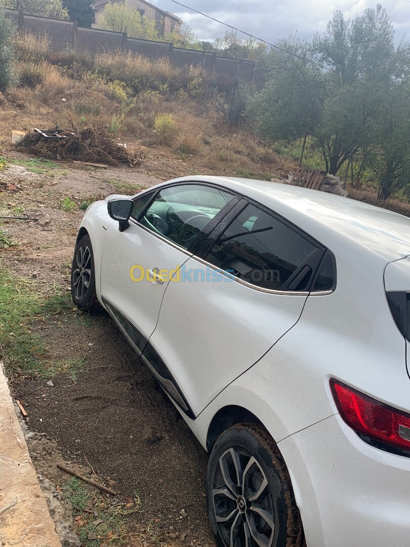 Renault Clio 4 2019 Limited 2