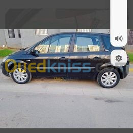 Renault Scenic 2007 Scenic