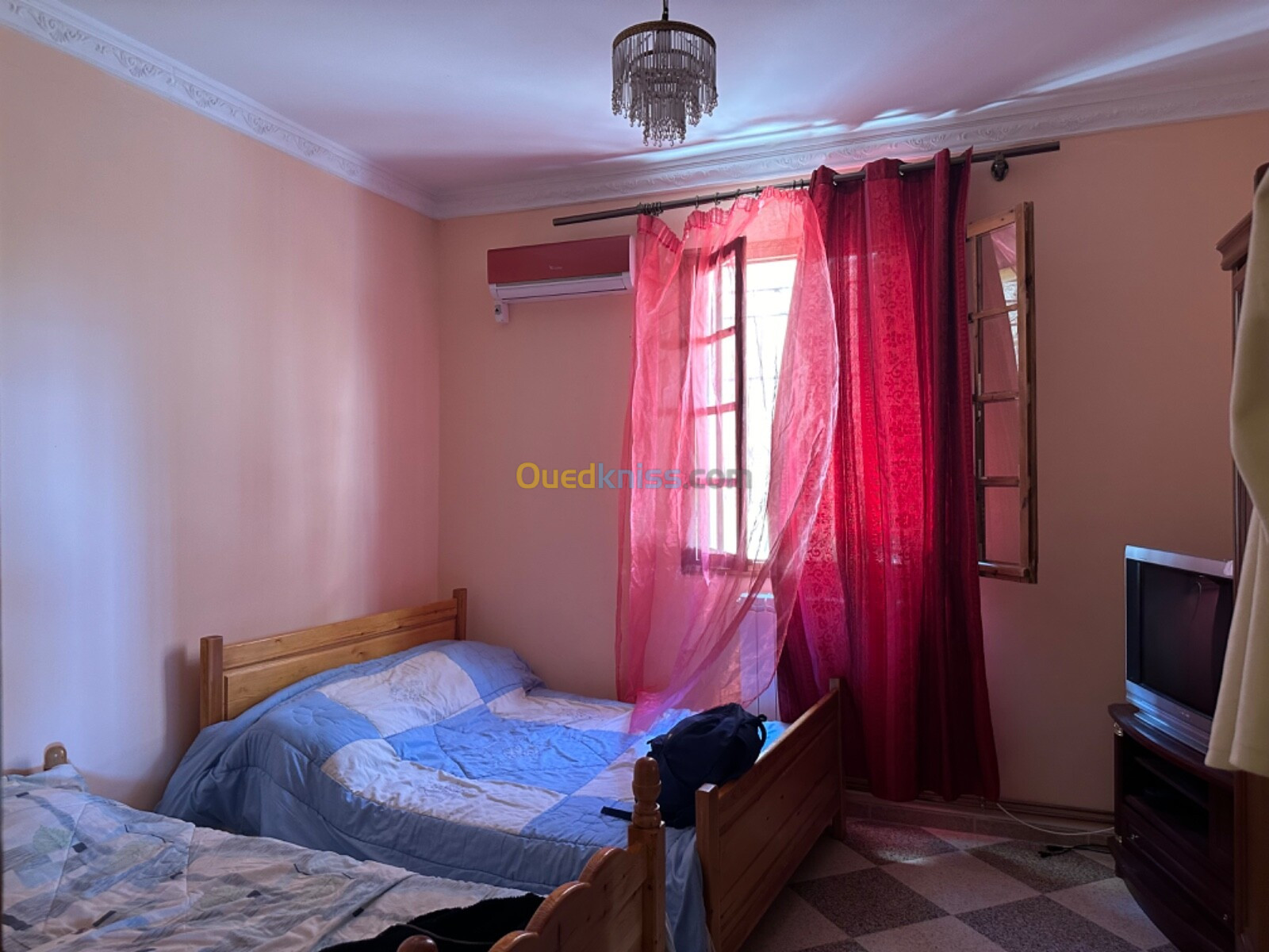 Vente Villa Sétif Guenzet