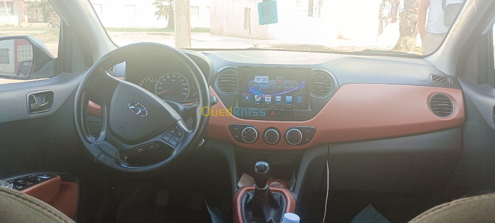 Hyundai Grand i10 2019 Restylée DZ